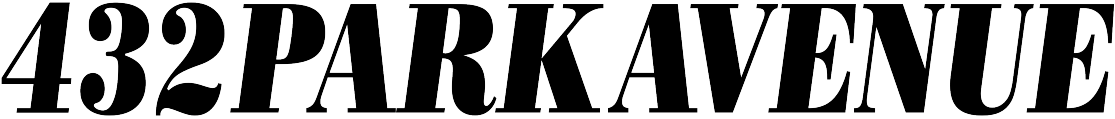 432 Park Avenue Condominiums for Sale in NYC